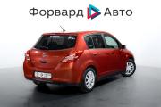 Nissan Tiida I Тюмень  - изображение 29