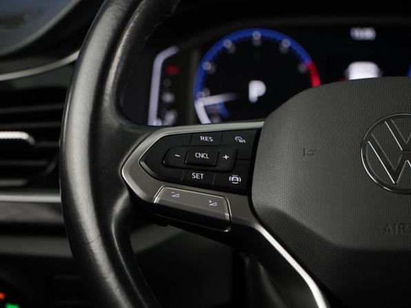 Volkswagen Polo VI с пробегом 2021 года, цена 1 749 444 рубля, 97058 км, лифтбек, Автокод Объявления