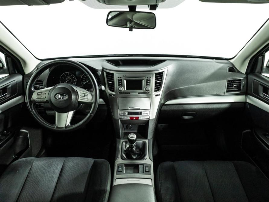Subaru Outback IV Санкт-Петербург  - изображение 14