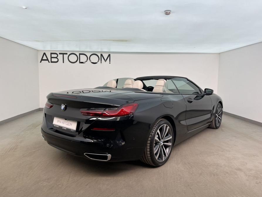 BMW 8 серии II (G14/G15/G16) Москва  - изображение 25