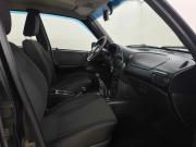 Chevrolet Niva I Рестайлинг Москва  - изображение 22