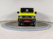Suzuki Jimny IV Екатеринбург  - изображение 19
