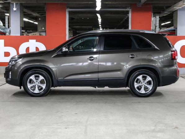 Kia Sorento II Рестайлинг с пробегом 2017 года, цена 1 977 000 рублей, 150781 км, внедорожник, Автокод Объявления