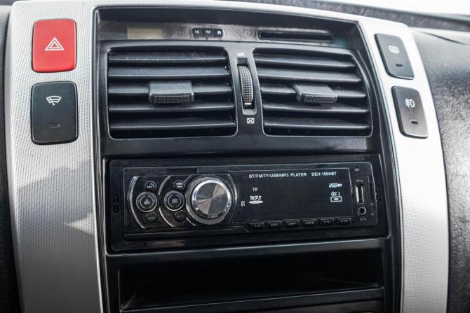 Hyundai Tucson I с пробегом 2006 года, цена 859 000 рублей, 261400 км, внедорожник, Автокод Объявления