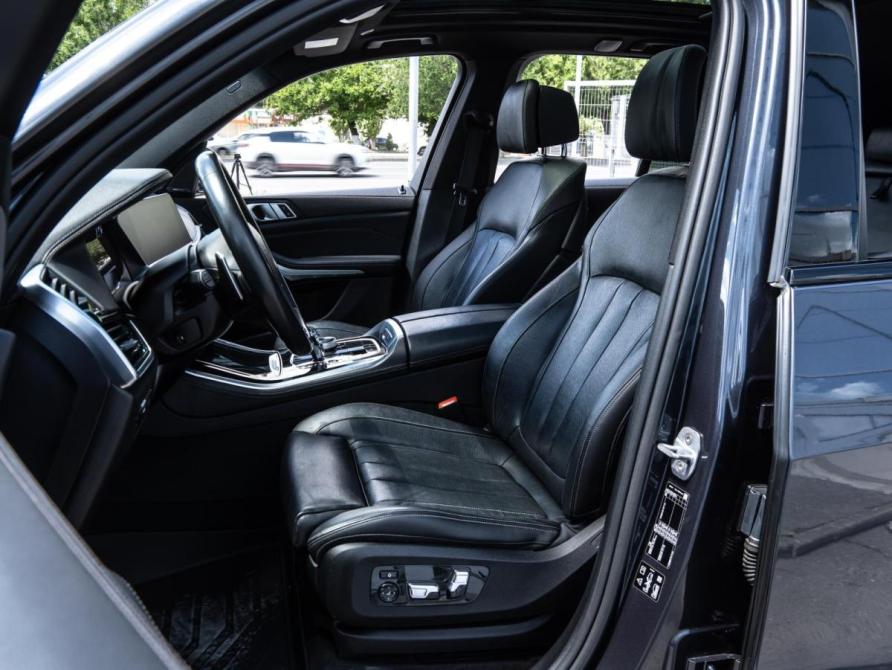 BMW X5 IV (G05/G18) Волгоград  - изображение 16
