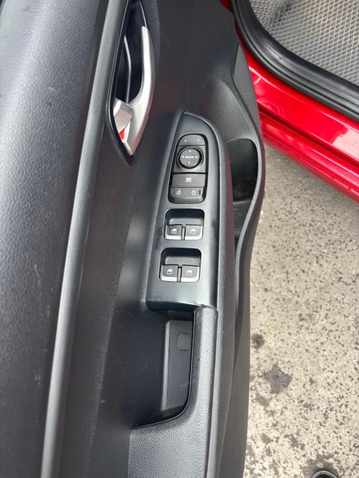 Kia Rio IV Рестайлинг Альметьевск  - изображение 12