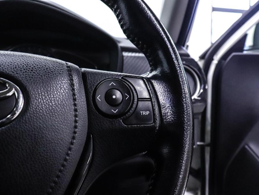 Toyota Corolla XI (E160 E170 E180) Красноярск  - изображение 18