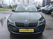 Skoda Karoq I Нижнекамск  - изображение 34