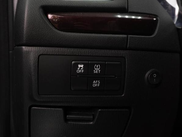 Mazda 6 III (GJ) с пробегом 2013 года, цена 1 399 000 рублей, 227860 км, седан, Автокод Объявления