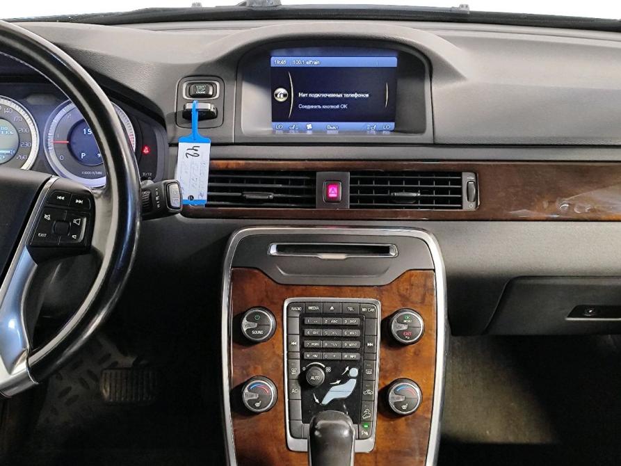 Volvo XC70 II Москва  - изображение 10