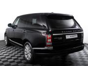 Land Rover Range Rover IV Москва  - изображение 31