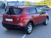 Nissan Qashqai I Томск  - изображение 22