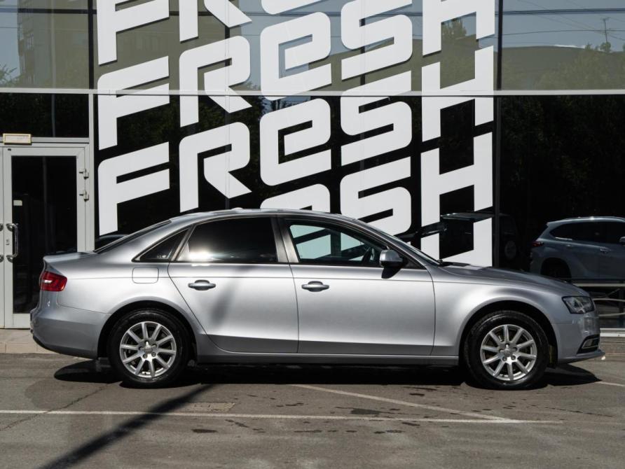 Audi A4 IV (B8) Рестайлинг Волгоград  - изображение 5