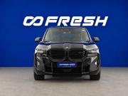 BMW XM Москва  - изображение 36