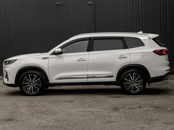 Chery Tiggo 8 Pro I с пробегом 2023 года, цена 2 380 000 рублей, 31526 км, внедорожник, Автокод Объявления