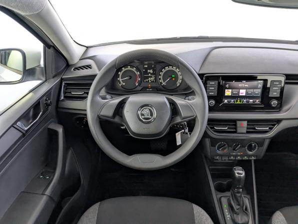 Skoda Rapid II с пробегом 2021 года, цена 1 200 000 рублей, 191458 км, лифтбек, Автокод Объявления