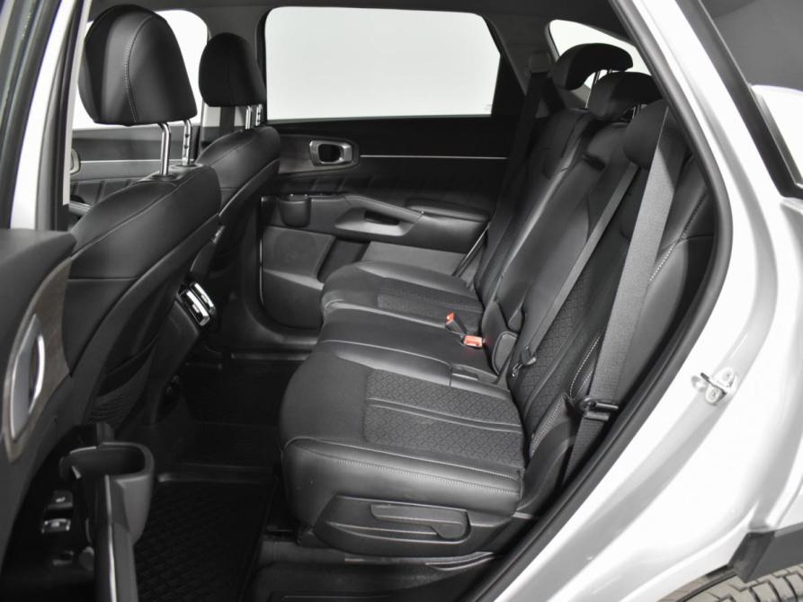 Kia Sorento IV Санкт-Петербург  - изображение 11