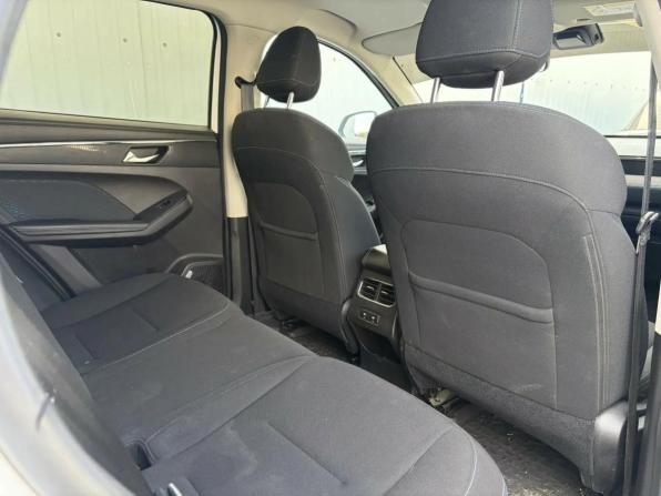 Haval Jolion I с пробегом 2022 года, цена 1 591 000 рублей, 63637 км, внедорожник, Автокод Объявления