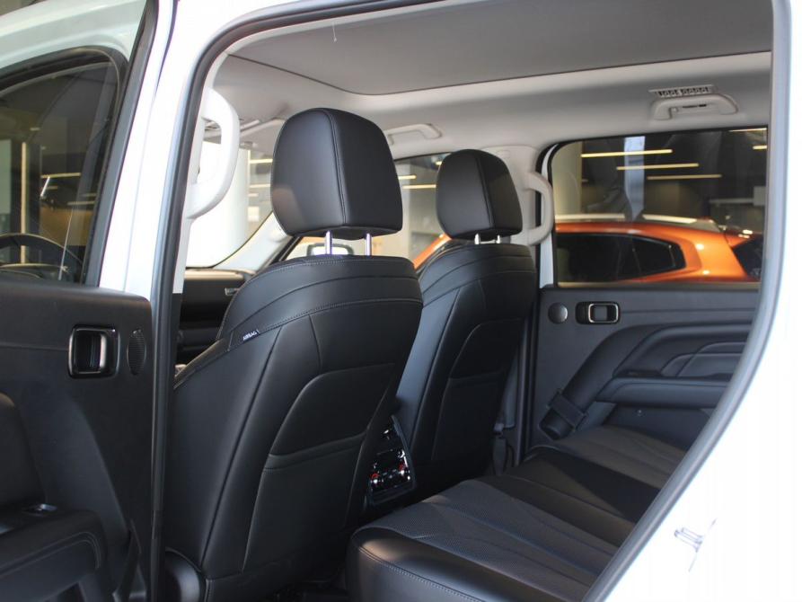 Haval H9 II Москва  - изображение 15