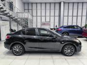 Mazda 3 II (BL) Казань  - изображение 27