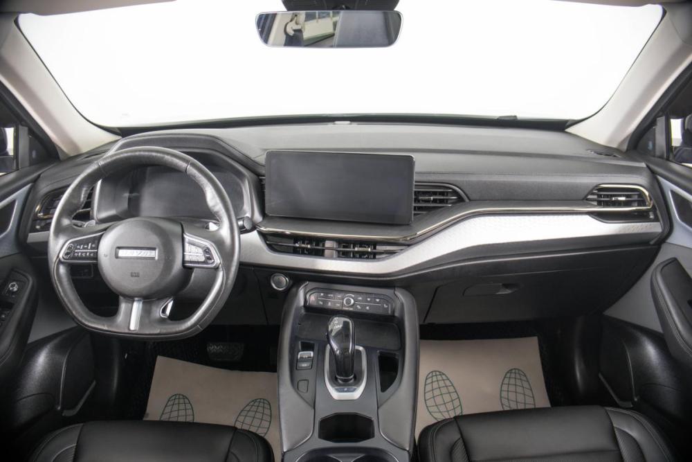 Haval F7 I Рестайлинг Пермь  - изображение 16