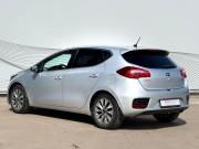 Kia Ceed II Рестайлинг Воронеж  - изображение 26