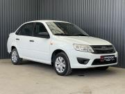Lada (ВАЗ) Granta I Пермь  - изображение 51