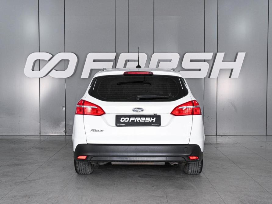 Ford Focus III Рестайлинг Ростов-на-Дону  - изображение 4