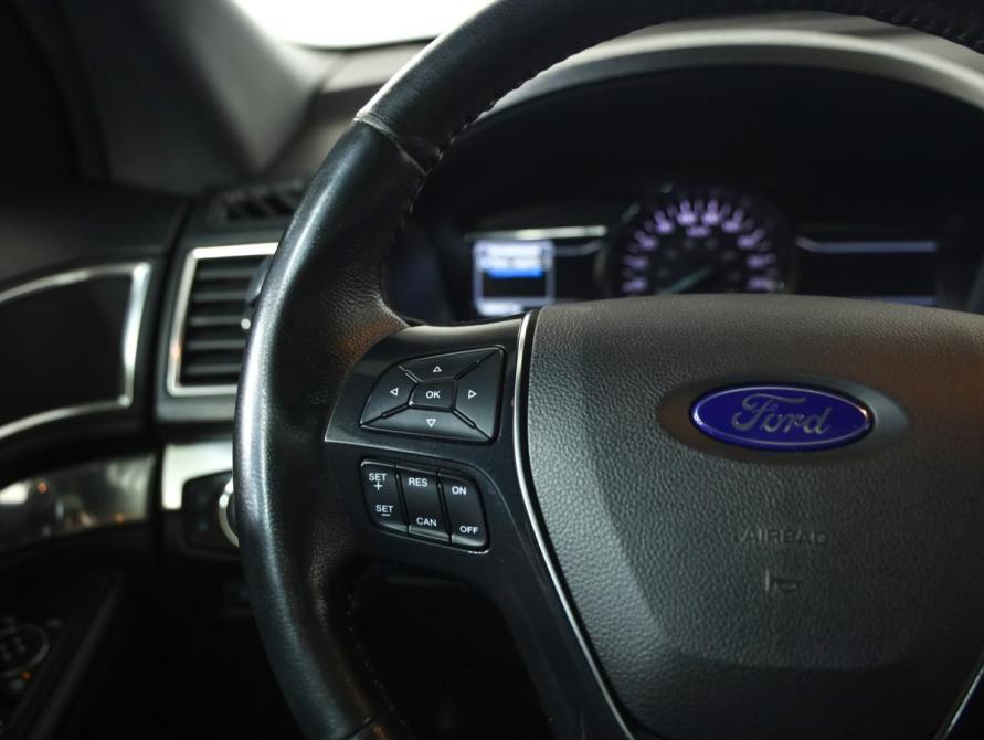 Ford Explorer V Рестайлинг Санкт-Петербург  - изображение 17