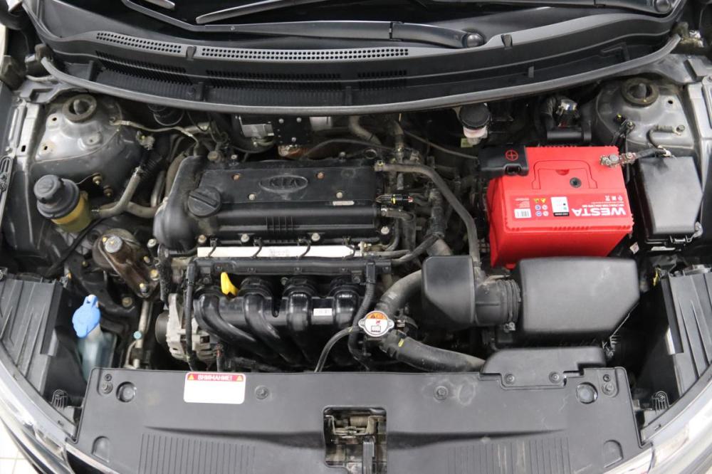 Kia Rio III Рестайлинг Сургут  - изображение 24
