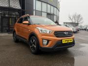 Hyundai Creta I Нефтекамск  - изображение 11