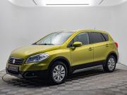 Suzuki SX4 II (S-Cross) Москва  - изображение 19