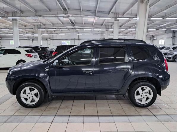 Renault Duster I с пробегом 2014 года, цена 999 000 рублей, 161425 км, внедорожник, Автокод Объявления