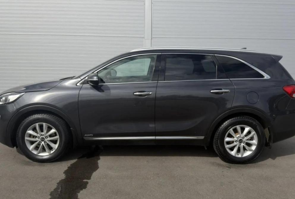 Kia Sorento III Prime Иваново  - изображение 4