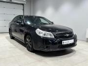 Chevrolet Epica V250 Рестайлинг Екатеринбург  - изображение 20