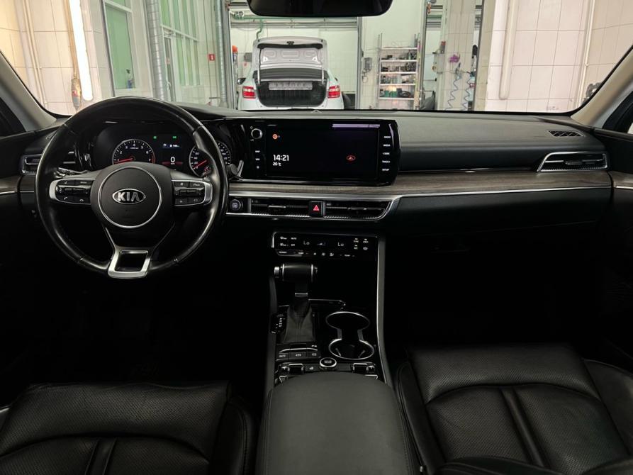 Kia K5 III Волгоград  - изображение 15