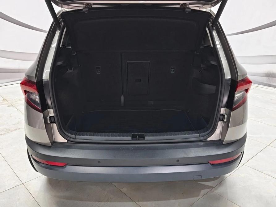 Skoda Karoq I Воронеж  - изображение 9