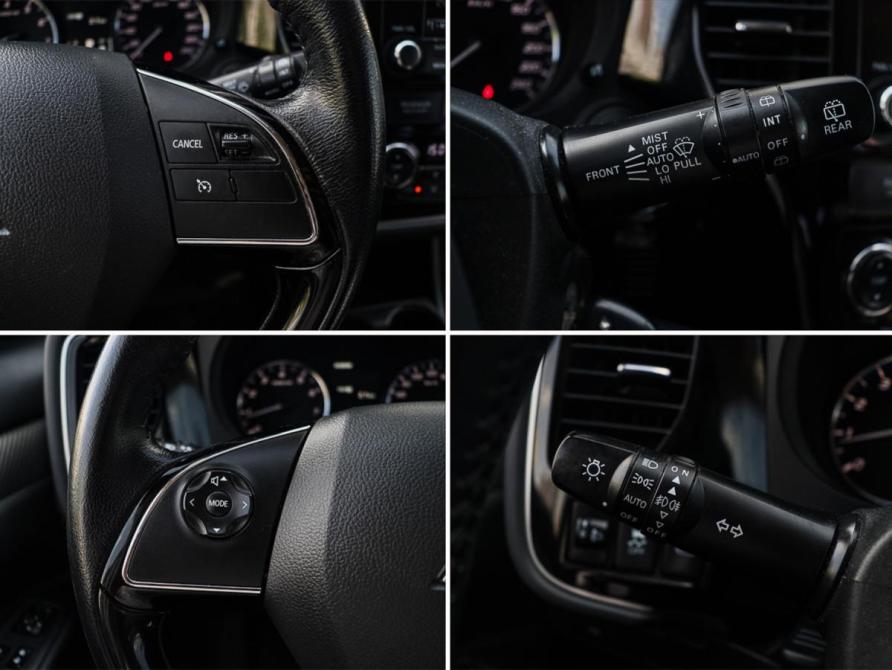 Mitsubishi Outlander III Рестайлинг 2 Москва  - изображение 18