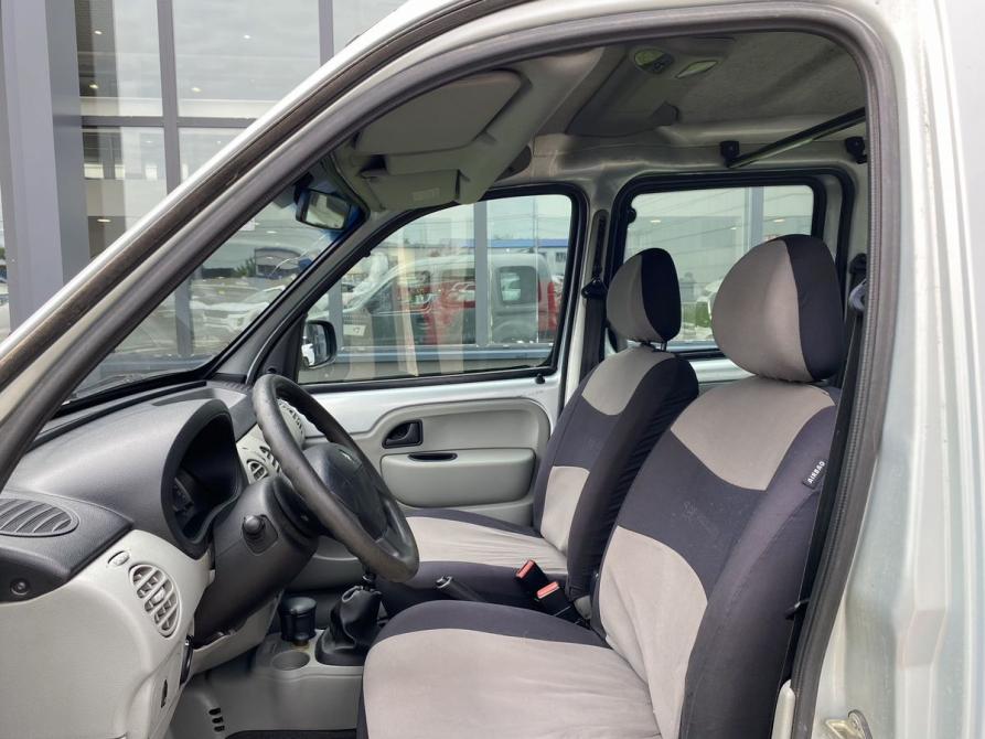 Renault Kangoo I Рестайлинг Москва  - изображение 16
