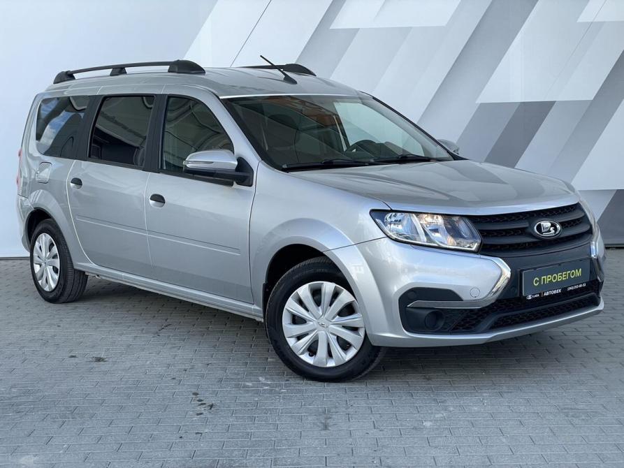Lada (ВАЗ) Largus I Рестайлинг Екатеринбург  - изображение 3