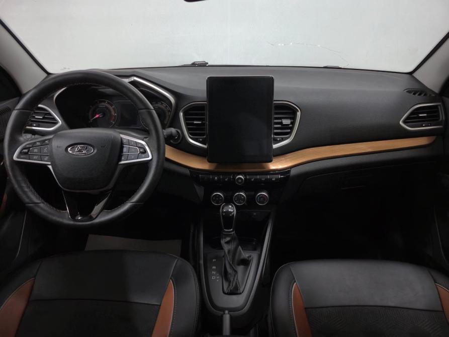 Lada (ВАЗ) Vesta I Рестайлинг (NG) Азнакаево  - изображение 13
