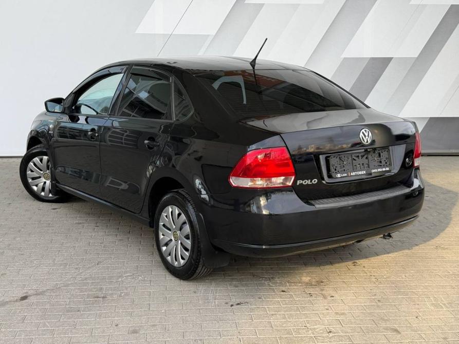 Volkswagen Polo V Екатеринбург  - изображение 5