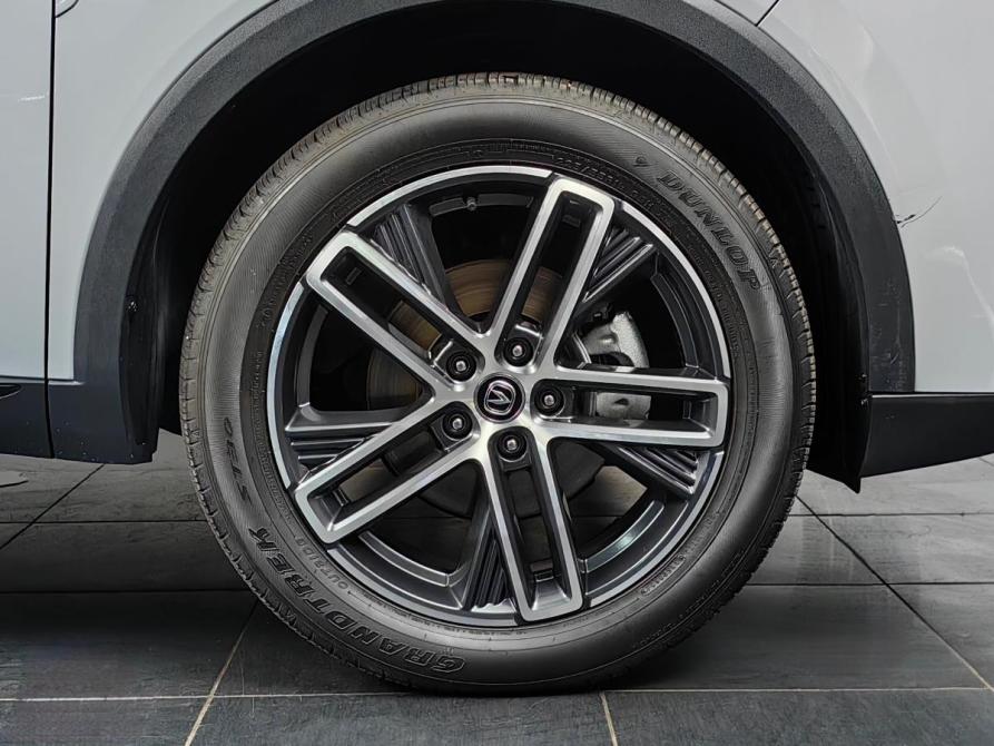 Changan CS55 Plus II Москва  - изображение 28