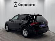 Volkswagen Tiguan II Воронеж  - изображение 20