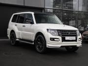 Mitsubishi Pajero IV Рестайлинг 2 Москва  - изображение 24