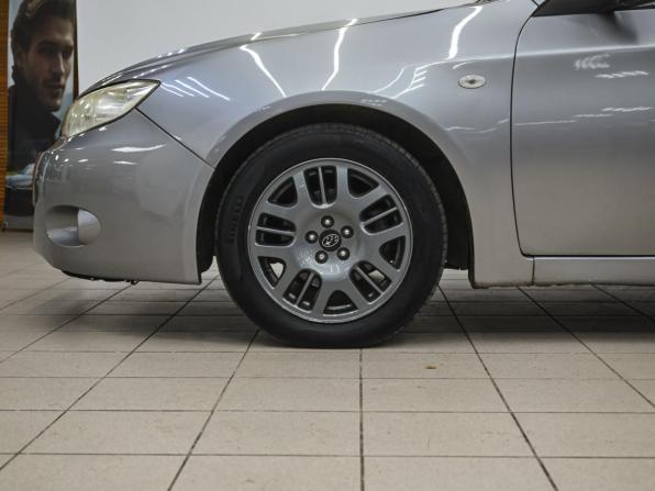 Subaru Impreza III с пробегом 2008 года, цена 509 000 рублей, 251908 км, хэтчбек, Автокод Объявления