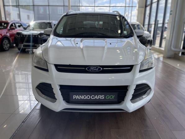 Ford Kuga II с пробегом 2014 года, цена 1 085 000 рублей, 169424 км, внедорожник, Автокод Объявления