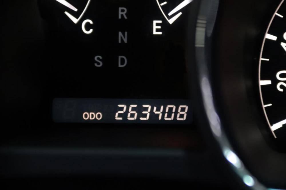 Toyota Highlander II (XU40) Рестайлинг Сургут  - изображение 33