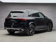 Mercedes-Benz GLE II (V167) Москва  - изображение 21