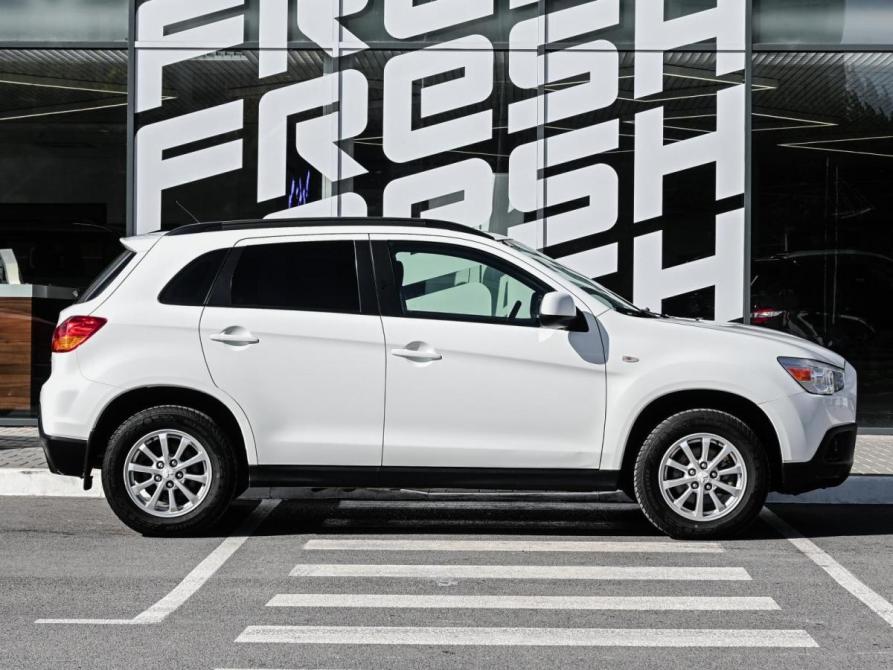 Mitsubishi ASX I Волгоград  - изображение 5